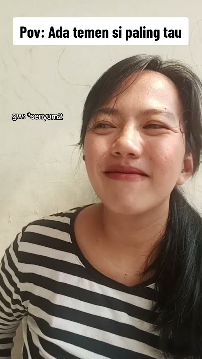 AKU POLOS KOK ORANGNYA 🤭 #fyp #shorts #sketsa #hiburan #pov