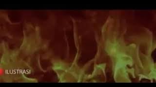 Ustad Oemar Mitha - kisah di Alam Barzah