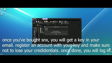 How to download and install synapse x (2021)
