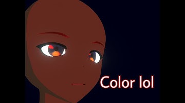 How to make a Cel shader that reacts to light color in blender