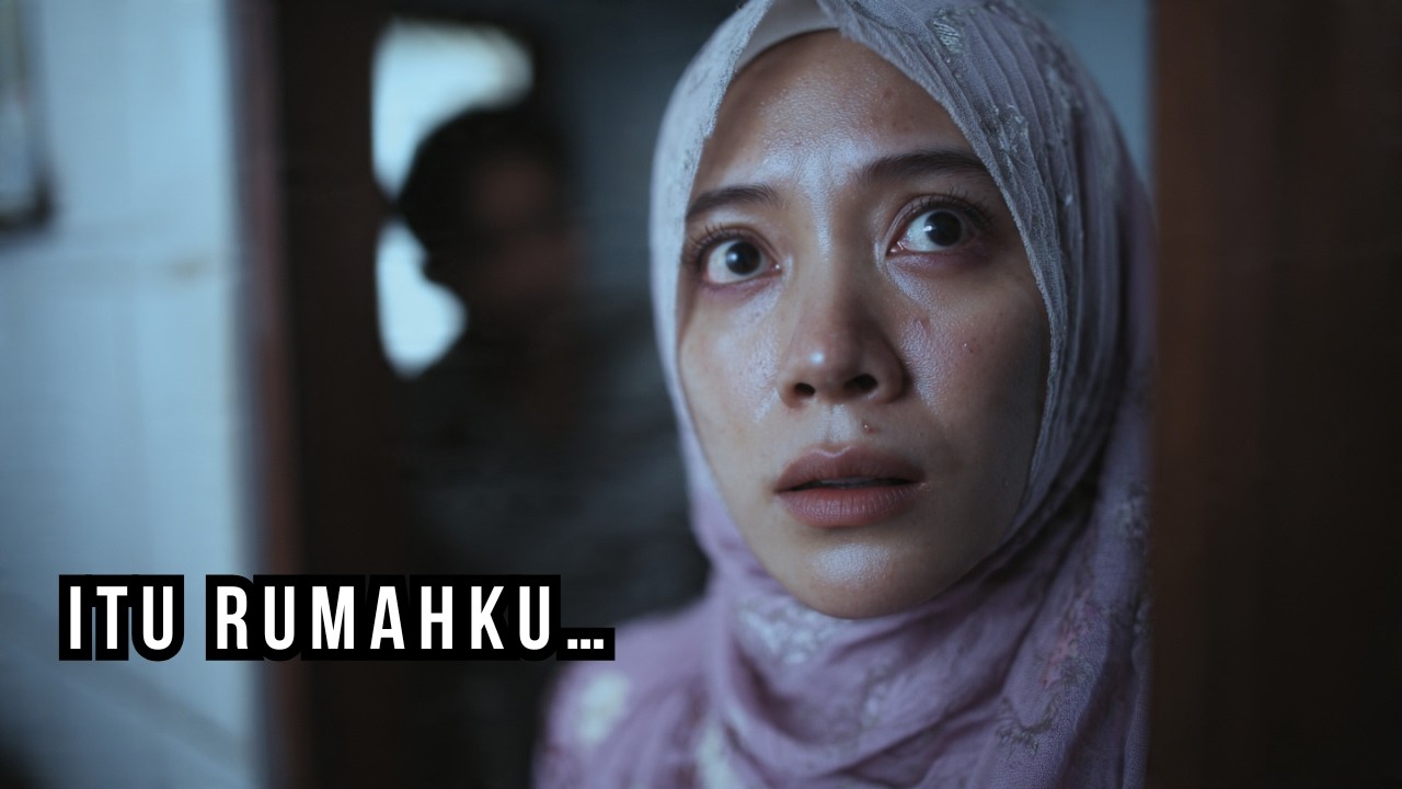 SUAMIKU MEMBAWA PELAKOR KE VILLA 20M MILIKKU