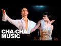 Cha cha cha music: Habia Cavour | Dancesport &amp; Ballroom Dance Music