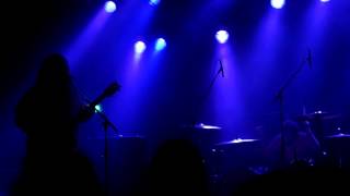 Yob - Marrow @ Vera, Groningen 2014