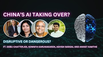 China’s Open-Source LLMs: The Future of AI in the U.S.?