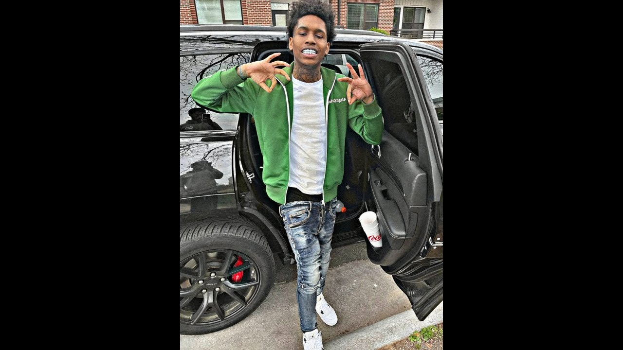 [FREE] Big Scarr x Big Unccc Type Beat | Memphis Type Beat - "Backwoods"