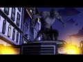 The Wolf Among Us - Car Chase Scene