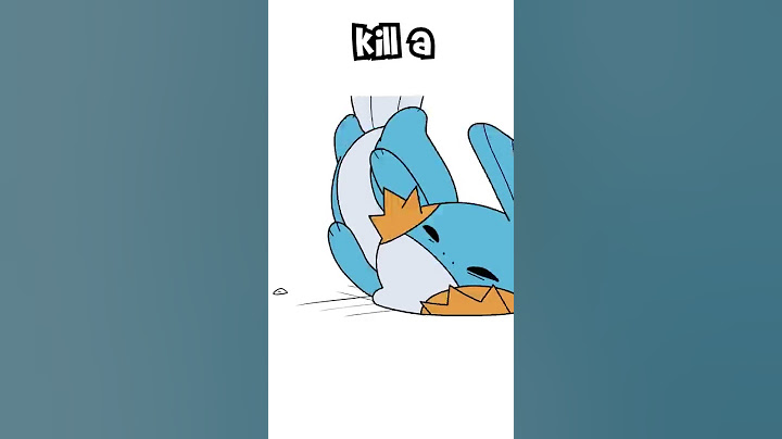 How JaidenAnimations Saved Her Nuzlocke
