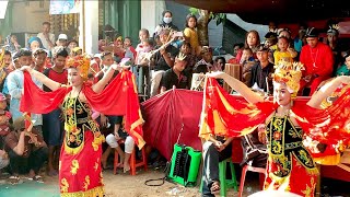 Download Lagu Jaranan Puspo Arum Wijoyo Simbar Banyuwangi Cewek Cantik Kesurupan Joget Bikin Heboh..!! MP3