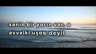 Nəsimi Məmmədov - Darıxma (Lyrics) Resimi