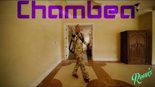 CHAMBEA bad BUNNY🐰🔥-CUMBIA👌
