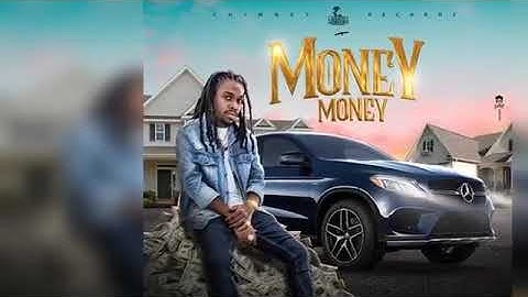 Jahmiel - Money Money (Official Audio)