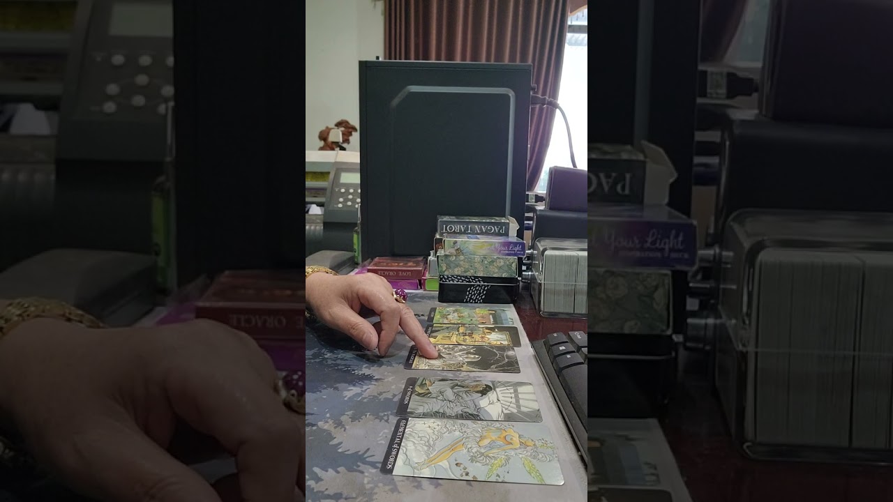 Người ấy có suy nghĩ gì về cách họ đã thể hiện với bạn.