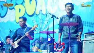 LAUT - Shanty Salsa OM NIRWANA COMEBACK Live Yofanda EXPO