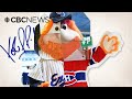 The Youppi Story From Muppet DNA To A Hold On Montreal S Heart