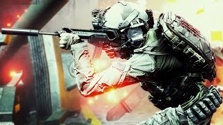 AWESOME TIMES! - Battlefield 4 Livestream