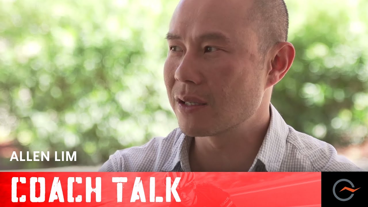 Coach Conversations Allen Lim - Why PowerTap - YouTube