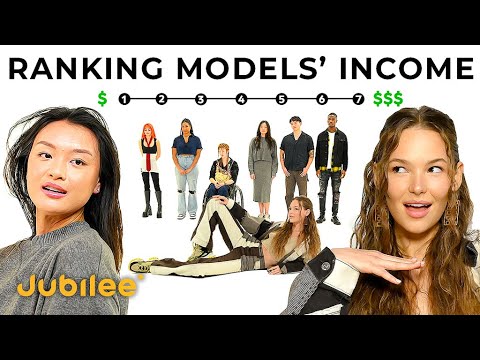 Which Model Makes The Most Money?