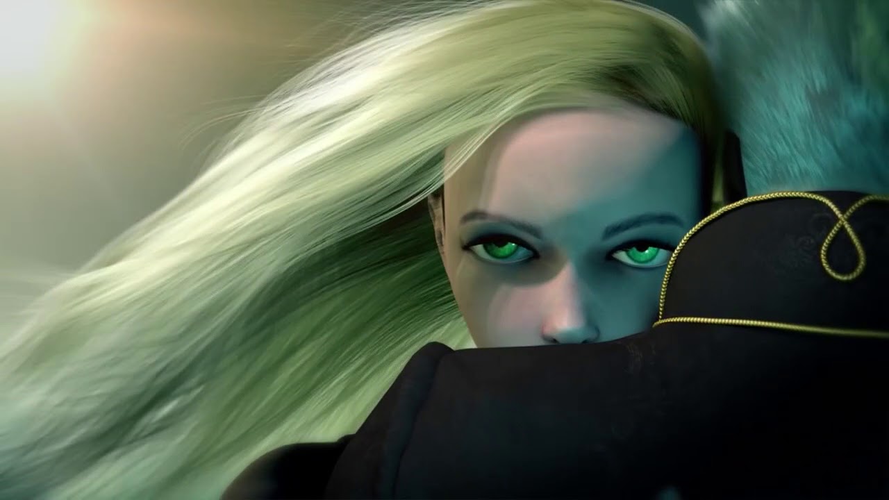 The School for Good and Evil (Book 3/ The Last Ever After)