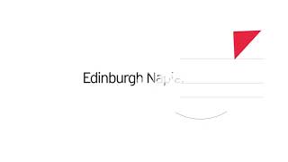 Edinburgh Napier University Virtual Learning Environment