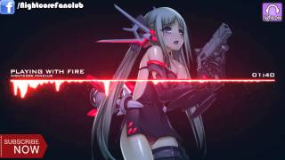 Detalles Nightcore   Play with Fire   Darin Guía