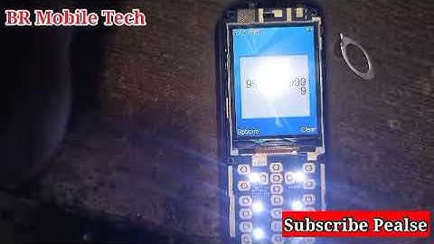 Qmobile E4 Keypad Jumper 0 9 All Qmobile Keypad Jumper