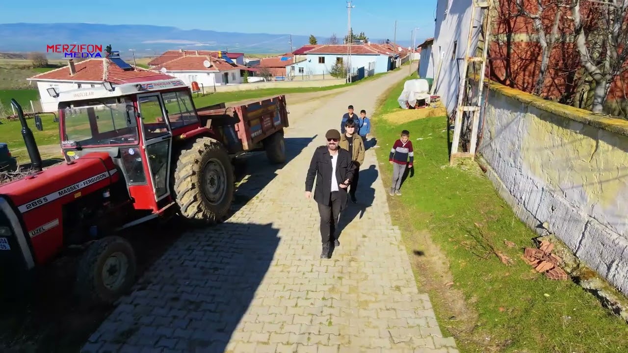 KIZILEĞREK KÖYÜ 2026