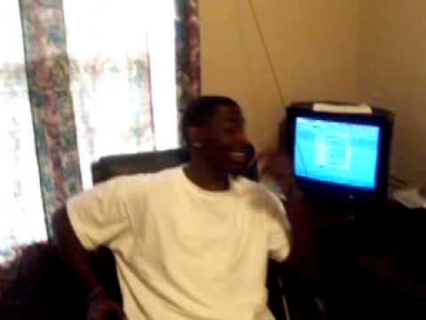 Raw Resse In Studio with The Real CEO