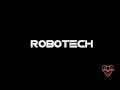 Robotech  the regent