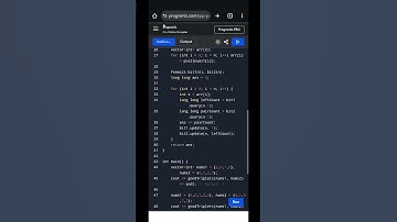 C++ Program to Count Good Triplets in Two Permutations | Coding Interview Question