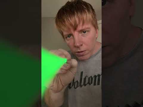 ASMR | There’s Something in Your Eye #asmr