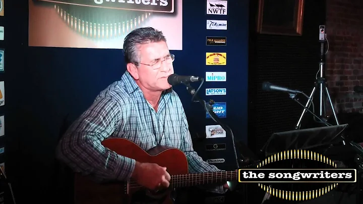 The Songwriters: Ronnie Landry