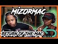 MizOrMac - Return Of The Mac REACTION (EMOTIONAL)