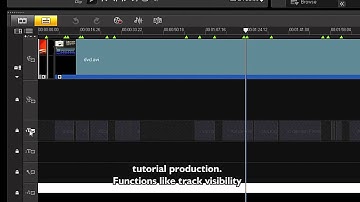 Corel VideoStudio Pro X5- Screen Capture