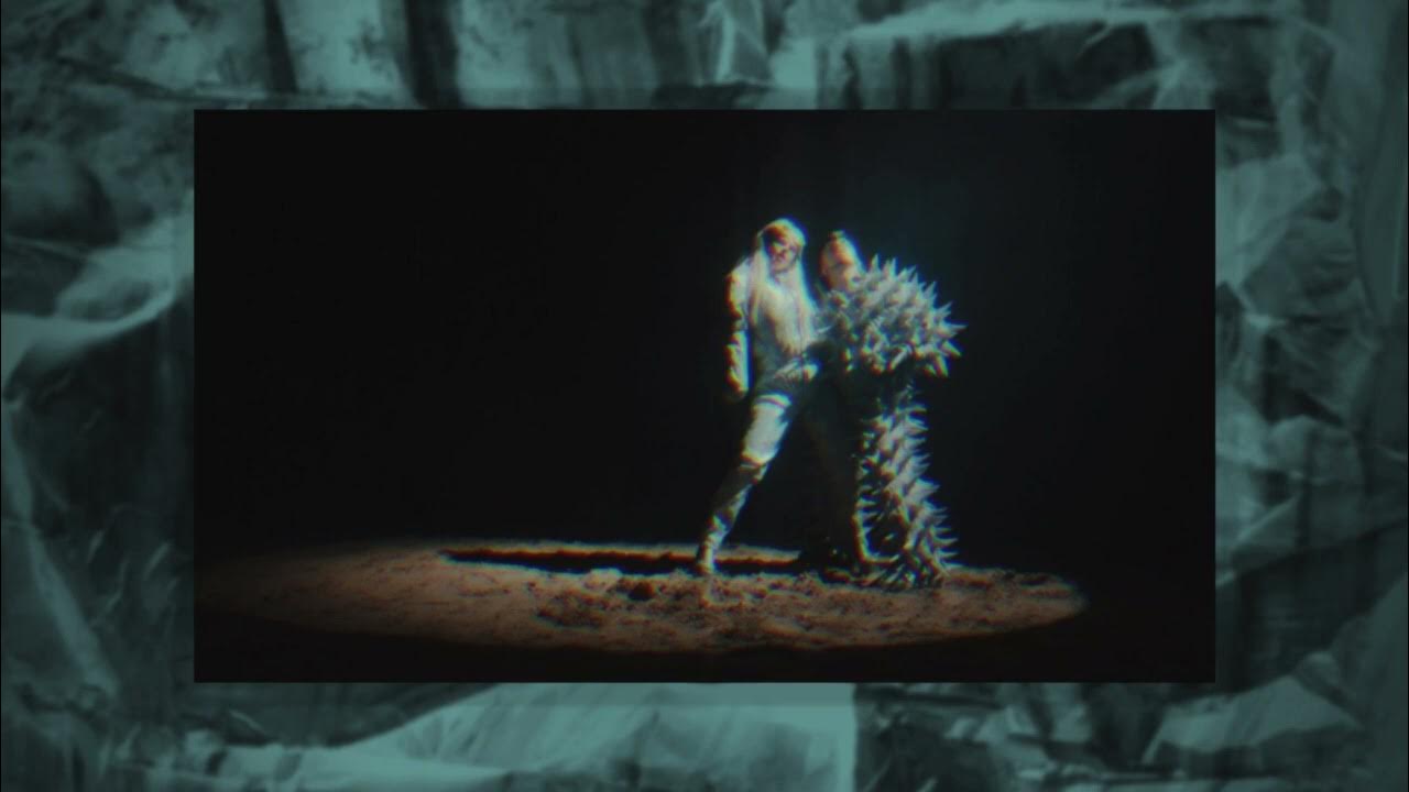 Käärijä & Erika Vikman - Ruoska (slowed & reverbed) Käärijä & Erika Vikman - Ruoska (slowed & reverbed)
