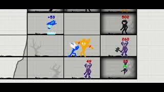 Stick Fight: Endless Battle screenshot 4