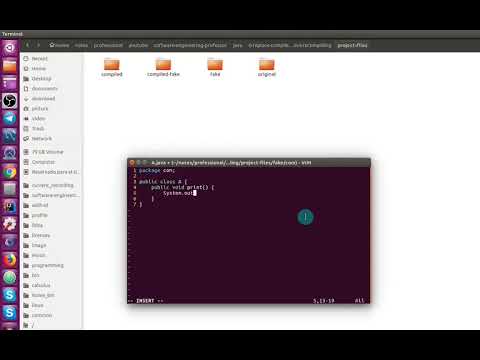 Java - Replace a class of your application without recompiling
