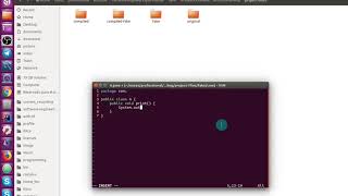 Java - Replace a class of your application without recompiling