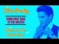 Elvis Presley - Where No One Stands Alone - From First Take to the Master