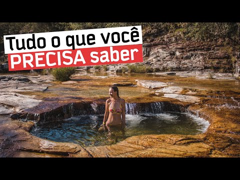 GUIA DE VIAGEM: Capitólio | O que fazer, onde se hospedar, quando viajar e mais dicas