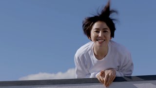 長澤まさみ、「最近カルピス飲んでる？」語り掛け！　カルピス®ブランド CM 「最近飲んでる？」編