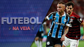 Porque o Brasil é tão bom no futebol?