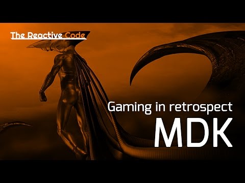 MDK 2