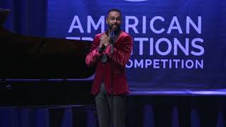 Jesse Nager - Summertime Porgy And Bess