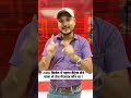 वो गेंदबाज जिसने oneday क्रिकेट का पहला हैट्रिक लिया ?