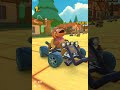 Mariocart race 1