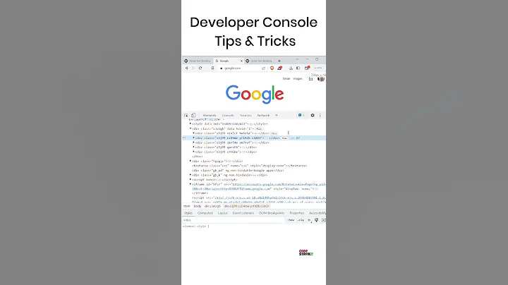 Mastering Inspect Element: Tips and Tricks for Web Development and Debugging