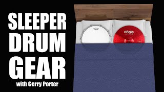 The Budget Guide to Sleeper Drum Gear with Gerry Porter - EP 235