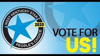 West Kentucky Star People's Choice Voting 2020