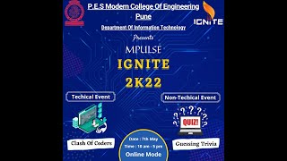 Mpulse ignITe 2K22