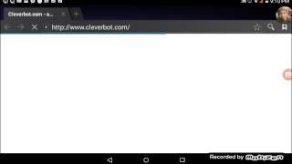 Mi novia virtual 5.0/ALANFLOO screenshot 4